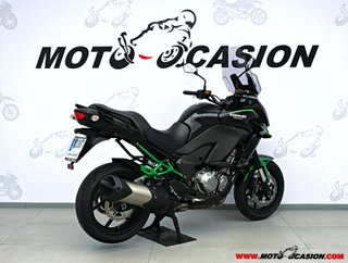 KAWASAKI VERSYS 1000