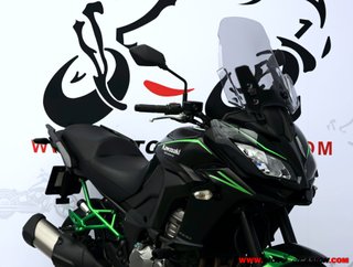 KAWASAKI VERSYS 1000