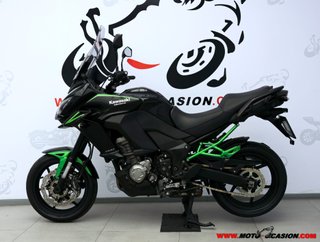 KAWASAKI VERSYS 1000