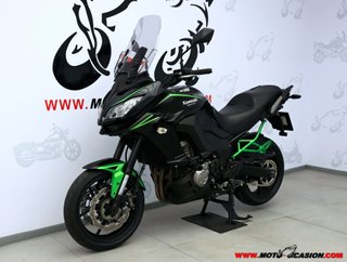 KAWASAKI VERSYS 1000