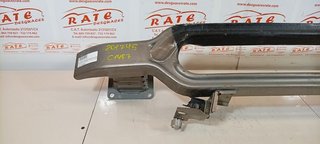 REFUERZO PARAGOLPES DELANTERO PEUGEOT 407 SR Confort