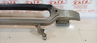 REFUERZO PARAGOLPES DELANTERO PEUGEOT 407 SR Confort