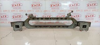 REFUERZO PARAGOLPES DELANTERO PEUGEOT 407 SR Confort