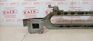 REFUERZO PARAGOLPES DELANTERO PEUGEOT 407 SR Confort