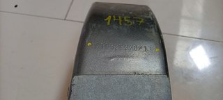 REFUERZO PARAGOLPES DELANTERO PEUGEOT 407 SR Confort