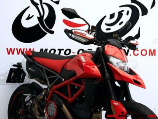 DUCATI HYPERMOTARD 950 -A2-