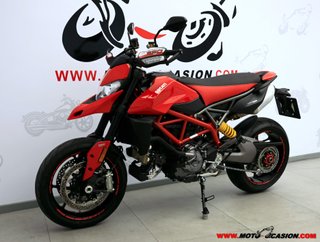 DUCATI HYPERMOTARD 950 -A2-