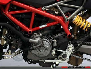 DUCATI HYPERMOTARD 950 -A2-