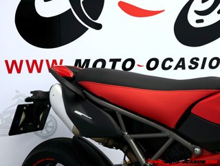 DUCATI HYPERMOTARD 950 -A2-
