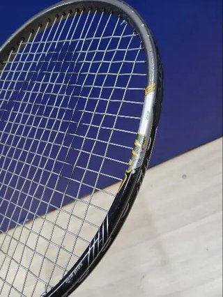 PR Raqueta Head Ti Carbon 1000