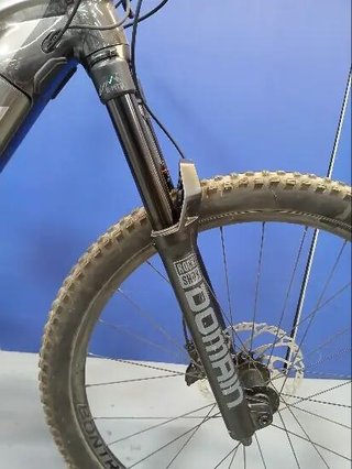 TREK RAIL 7 Talla L