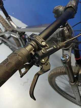 TREK RAIL 7 Talla L