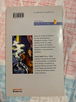 Pack 3 libros