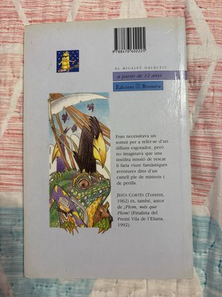 Pack 3 libros