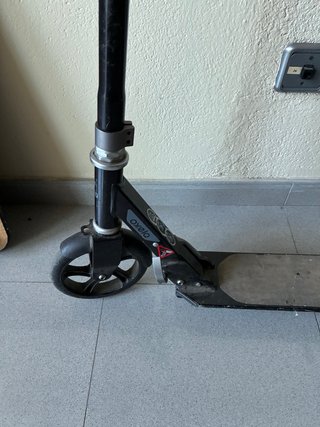 Vendo due monopattini