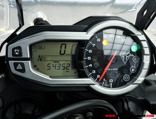TRIUMPH TIGER 800 XR ¿A2?