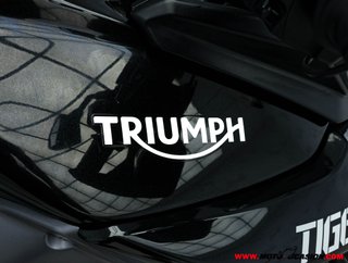 TRIUMPH TIGER 800 XR ¿A2?