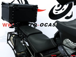 TRIUMPH TIGER 800 XR ¿A2?