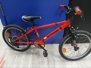 Racingboy 320 20 pulgadas