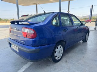 SEAT Cordoba 2002