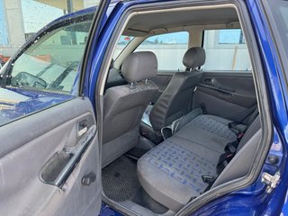 SEAT Cordoba 2002