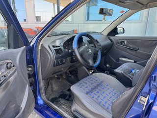 SEAT Cordoba 2002
