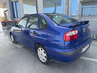 SEAT Cordoba 2002