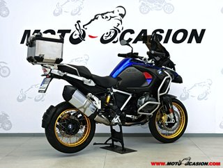 BMW R 1250 GS ADVENTURE HP