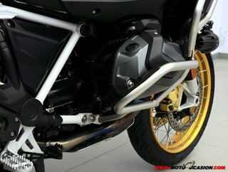 BMW R 1250 GS ADVENTURE HP