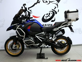 BMW R 1250 GS ADVENTURE HP