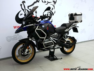 BMW R 1250 GS ADVENTURE HP