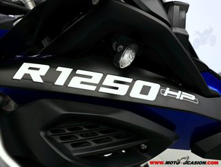 BMW R 1250 GS ADVENTURE HP