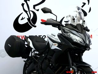 KAWASAKI VERSYS 650 ¿A2?