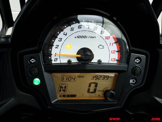 KAWASAKI VERSYS 650 ¿A2?
