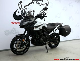 KAWASAKI VERSYS 650 ¿A2?