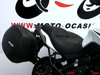 KAWASAKI VERSYS 650 ¿A2?