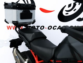 DUCATI MULTISTRADA V4 S