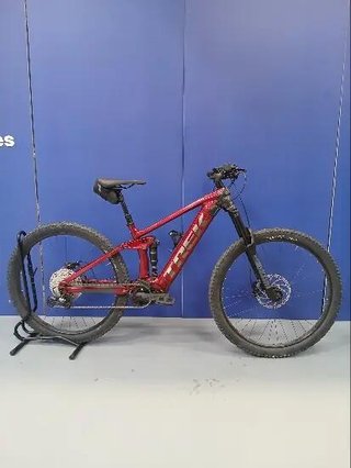 TREK RAIL 7 Talla M