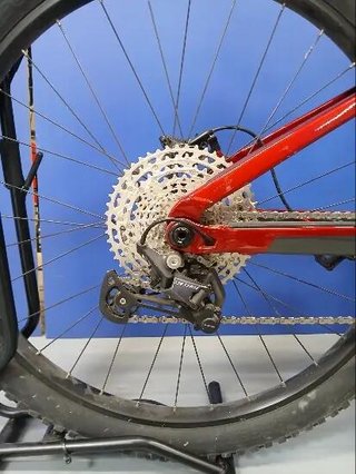 TREK RAIL 7 Talla M
