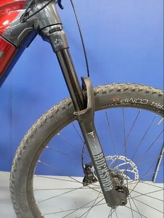 TREK RAIL 7 Talla M