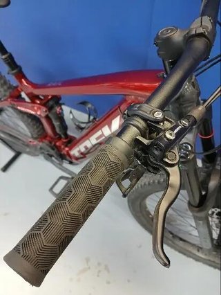TREK RAIL 7 Talla M