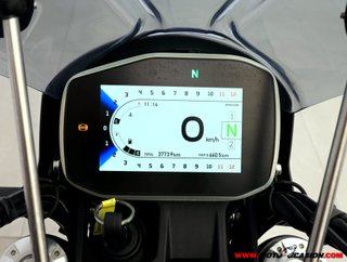 BENELLI LEONCINO 800 TRAIL -A2- GARANTÍA OFICIAL