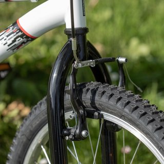 PRODUCTO OCASIÓN: BICICLETA DE NIÑOS ROCKRIDER ST 100 20"