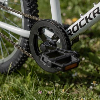 PRODUCTO OCASIÓN: BICICLETA DE NIÑOS ROCKRIDER ST 100 20"