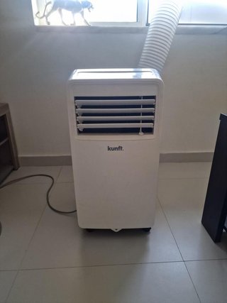 Recheio completo da casa