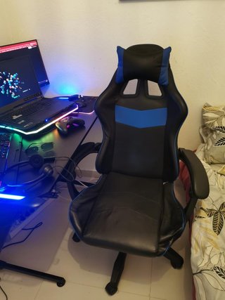 Recheio completo da casa