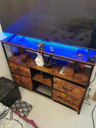 Recheio completo da casa