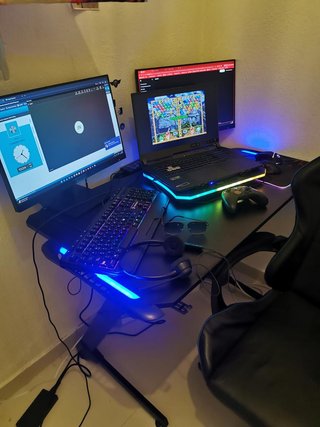 Recheio completo da casa