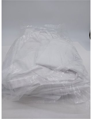 Todocama Juego de Sábanas de 4 Piezas - 4002 - Sábana Bajera Ajustable - Encimera - Dos Fundas de Almohada de 50x80cm (Cama 90x1