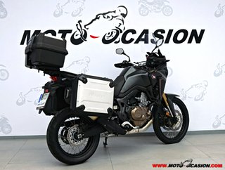HONDA CRF 1000L AFRICA TWIN ¿A2?